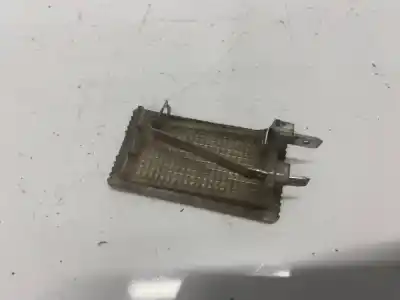 Second-hand car spare part licence plate light for audi a6 c5 (4b2) 2.5 tdi oem iam references   