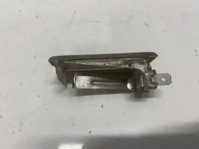 Second-hand car spare part licence plate light for audi a6 c5 (4b2) 2.5 tdi oem iam references   