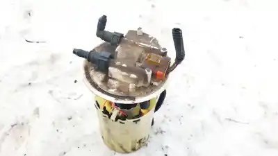 Peça sobressalente para automóvel em segunda mão boia / bomba combustível por fiat ii bravo (198) (2007->) 1.9 d multijet referências oem iam 0580303036