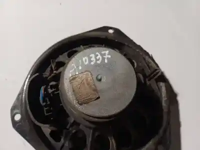 Peça sobressalente para automóvel em segunda mão colunas de som por bmw 3 (e30) m3 2.3 referências oem iam 