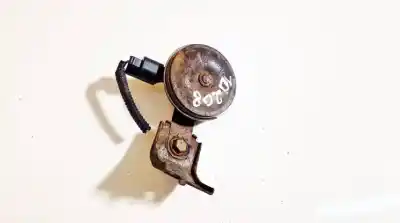 Pezzo di ricambio per auto di seconda mano corno per opel corsa a fastback (s83) 1.2 i (f08, m08, f68, m68) riferimenti oem iam   