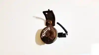 Pezzo di ricambio per auto di seconda mano corno per opel corsa a fastback (s83) 1.2 i (f08, m08, f68, m68) riferimenti oem iam 