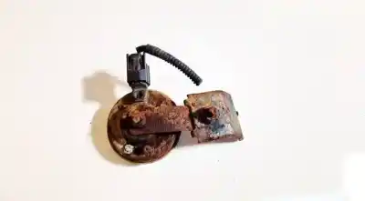 Pezzo di ricambio per auto di seconda mano corno per opel corsa a fastback (s83) 1.2 i (f08, m08, f68, m68) riferimenti oem iam   