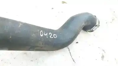 Second-hand car spare part intercooler pipe for audi coupe b2 (81, 855, 856) 2.3 quattro oem iam references   