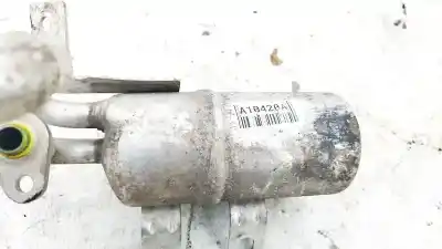 Peça sobressalente para automóvel em segunda mão condensador de ar condicionado por audi coupe b2 (81, 855, 856) 2.3 quattro referências oem iam   