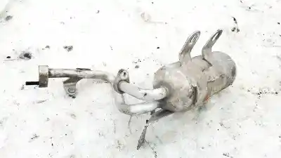 Second-hand car spare part air conditioning evaporator for audi coupe b2 (81, 855, 856) 2.3 quattro oem iam references 