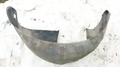 Second-hand car spare part rear left wheel arch for nissan bluebird hatchback (t72, t12) 1.6 oem iam references 