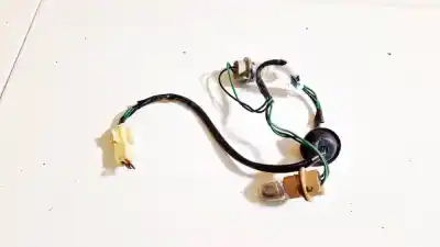 Автозапчастина б/у різні деталі для SUBARU LEGACY BERL. B13 (BL) 2.0 CAT Посилання на OEM IAM   