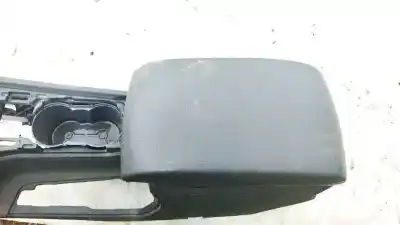 Автозапчасти б/у центральный подлокотник за nissan bluebird hatchback (t72, t12) 1.6 ссылки oem iam 7s71a048w42af  