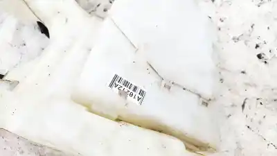 Автозапчастина б/у чистий депозит для nissan bluebird hatchback (t72, t12) 1.6 посилання на oem iam 6g912a659ab  