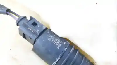 Автозапчастина б/у чистити насос для nissan bluebird hatchback (t72, t12) 1.6 посилання на oem iam   