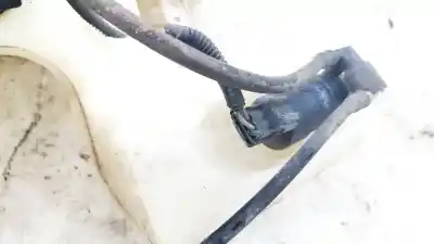 Автозапчастина б/у чистити насос для nissan bluebird hatchback (t72, t12) 1.6 посилання на oem iam 1s7117k624fe  