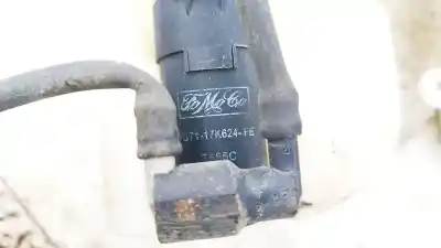 Автозапчастина б/у чистити насос для nissan bluebird hatchback (t72, t12) 1.6 посилання на oem iam 1s7117k624fe  