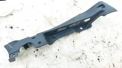 Second-hand car spare part plastics for nissan bluebird hatchback (t72, t12) 1.6 oem iam references 7s71n55158afw