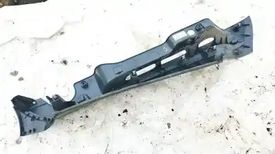 Second-hand car spare part plastics for nissan bluebird hatchback (t72, t12) 1.6 oem iam references 7s71n55158afw  