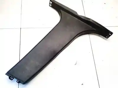 Second-hand car spare part plastics for nissan bluebird hatchback (t72, t12) 1.6 oem iam references 7s71a243w06bhw