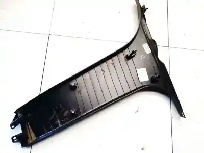 Second-hand car spare part plastics for nissan bluebird hatchback (t72, t12) 1.6 oem iam references 7s71a243w06bhw  