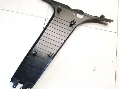 Автозапчастина б/у пластикler для nissan bluebird hatchback (t72, t12) 1.6 посилання на oem iam 7s71a243w07bhw  