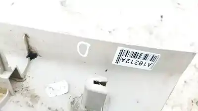 Автозапчасти б/у пластик за nissan bluebird hatchback (t72, t12) 1.6 ссылки oem iam 7s71a03198a  