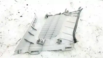 Автозапчастина б/у пластикler для nissan bluebird hatchback (t72, t12) 1.6 посилання на oem iam 7s71n280c46agw  