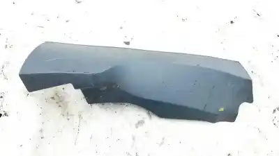 Second-hand car spare part plastics for nissan bluebird hatchback (t72, t12) 1.6 oem iam references 7s71a31016a