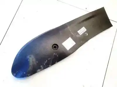 Second-hand car spare part plastics for nissan bluebird hatchback (t72, t12) 1.6 oem iam references 7s71a046b26a