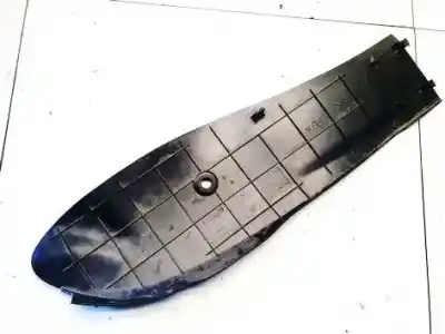 Автозапчастина б/у пластикler для nissan bluebird hatchback (t72, t12) 1.6 посилання на oem iam 7s71a046b26a  