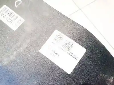 Автозапчастина б/у пластикler для nissan bluebird hatchback (t72, t12) 1.6 посилання на oem iam 7s71a046b26a  