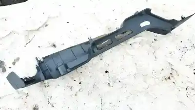 Автозапчастина б/у пластикler для nissan bluebird hatchback (t72, t12) 1.6 посилання на oem iam 7s71a466c14aa  