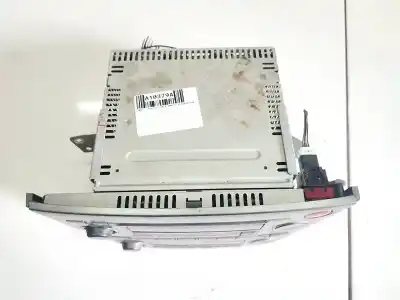 Автозапчасти б/у аудиосистема / радио cd за subaru legacy berl. b13 (bl) 2.0 cat ссылки oem iam r7600391  86201ag400, 021611, 10r-021611