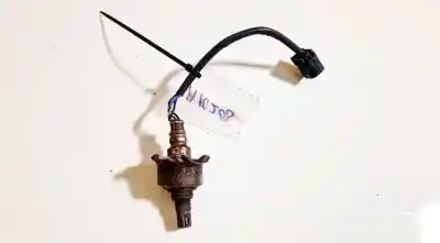 Pezzo di ricambio per auto di seconda mano sonda lambda per opel corsa a fastback (s83) 1.2 i (f08, m08, f68, m68) riferimenti oem iam   