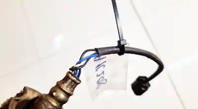 Pezzo di ricambio per auto di seconda mano sonda lambda per opel corsa a fastback (s83) 1.2 i (f08, m08, f68, m68) riferimenti oem iam   