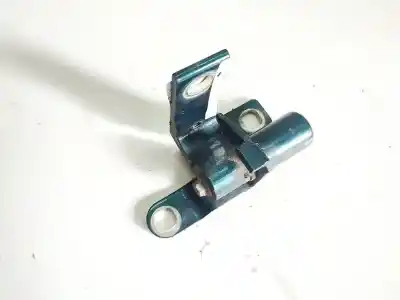 Автозапчасти б/у дверной фиксатор за nissan bluebird hatchback (t72, t12) 1.6 ссылки oem iam   