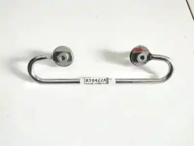Автозапчасти б/у пластики за opel vectra a (j89) 2.0 i (f19, m19) ссылки oem iam 7160