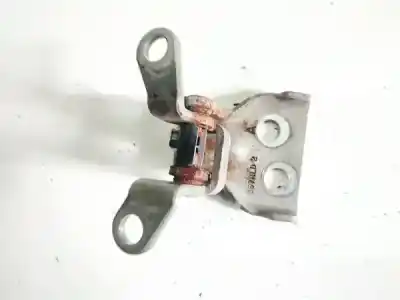 Автозапчастина б/у фільм дверей для nissan bluebird hatchback (t72, t12) 1.6 посилання на oem iam 067nld2