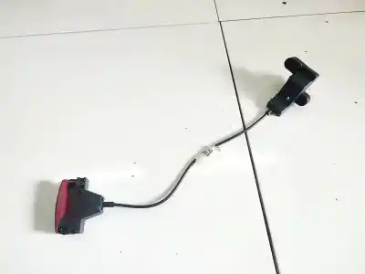 Pezzo di ricambio per auto di seconda mano pezzi vari per renault twingo (co6) 1.2 (c066/67/68) riferimenti oem iam 9638624577cn