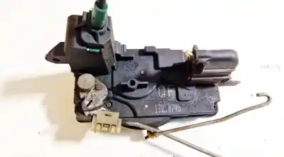 İkinci el araba yedek parçası sol ön kapi kilidi için bmw 3 (e30) m3 2.3 oem iam referansları 13210748  