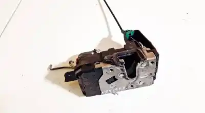 İkinci el araba yedek parçası sol ön kapi kilidi için bmw 3 (e30) m3 2.3 oem iam referansları 13210748  