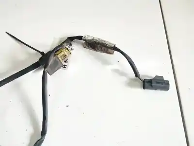 Автозапчастина б/у датчик для nissan bluebird hatchback (t72, t12) 1.6 посилання на oem iam 2s6t14b006ad  5wk43094, 11020206