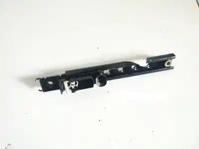 Автозапчастина б/у передній правий гачок для nissan bluebird hatchback (t72, t12) 1.6 посилання на oem iam 