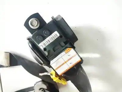 Автозапчасти б/у передний левый ремень безопасности за opel corsa a fastback (s83) 1.2 i (f08, m08, f68, m68) ссылки oem iam 6023602  