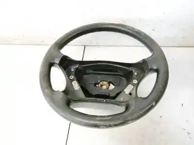 Автозапчасти б/у руль за MERCEDES-BENZ W203, 2000.05 - 2004.02 C 220 CDI (203.006) 105KW 2000.05 - 2007.02 ссылки OEM IAM A2034600803  101020A6