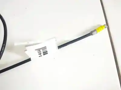 Pezzo di ricambio per auto di seconda mano plastiche per opel corsa a fastback (s83) 1.2 i (f08, m08, f68, m68) riferimenti oem iam   