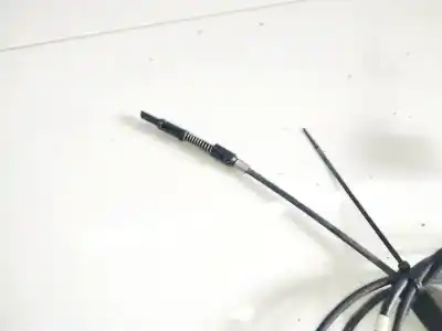 Pezzo di ricambio per auto di seconda mano plastiche per opel corsa a fastback (s83) 1.2 i (f08, m08, f68, m68) riferimenti oem iam   