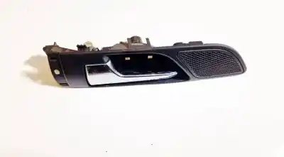 Pezzo di ricambio per auto di seconda mano maniglia interna anteriore sinistra per bmw 3 (e30) m3 2.3 riferimenti oem iam 