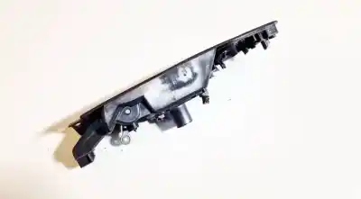 Автозапчасти б/у замок передней правой двери за nissan bluebird hatchback (t72, t12) 1.6 ссылки oem iam 8m2ar21812aa