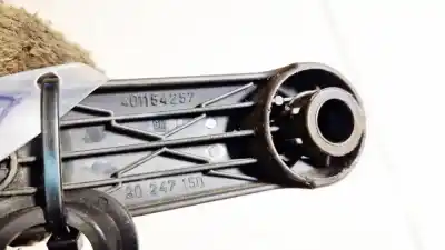 Second-hand car spare part left front window crank handle for bmw 3 (e30) m3 2.3 oem iam references 90247150  401154257