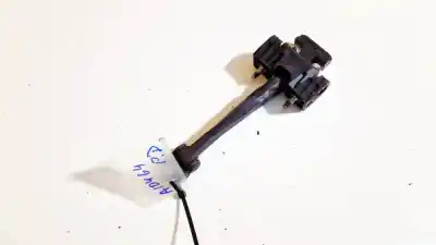 Pezzo di ricambio per auto di seconda mano cerniera per bmw 3 (e30) m3 2.3 riferimenti oem iam   