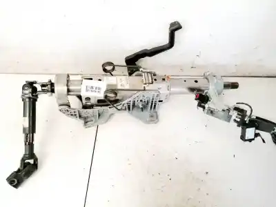 Second-hand car spare part steering column for bmw 3 (e30) m3 2.3 oem iam references 13277191