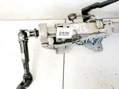 Second-hand car spare part steering column for bmw 3 (e30) m3 2.3 oem iam references 13277191  13210343